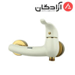 شیر توالت راسان مدل اکتاو