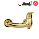 شیر توالت راسان مدل اکتاو