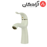 شیر روشویی راسان مدل اکتاو