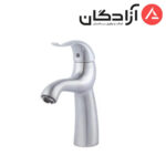 شیر روشویی راسان مدل اکتاو