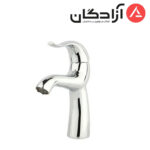 شیر روشویی راسان مدل اکتاو