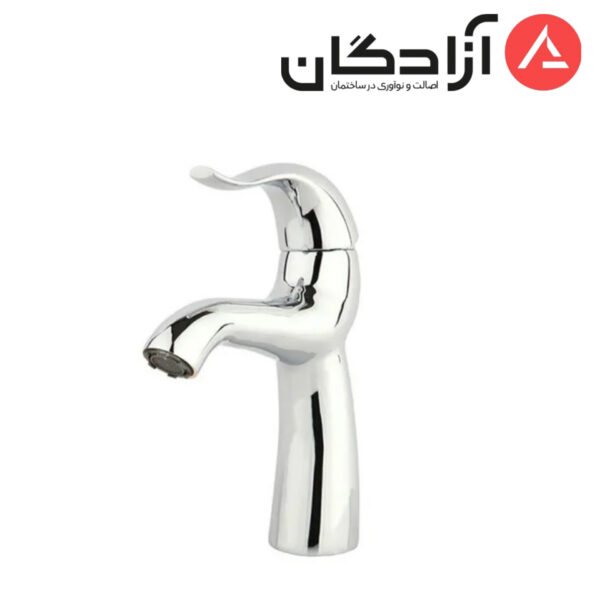 شیر روشویی راسان مدل اکتاو