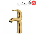 شیر روشویی راسان مدل اکتاو