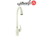 شیر ظرفشویی راسان مدل اکتاو