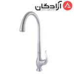 شیر ظرفشویی راسان مدل اکتاو
