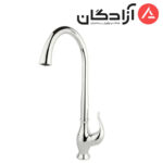 شیر ظرفشویی راسان مدل اکتاو