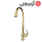 شیر ظرفشویی راسان مدل اکتاو