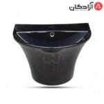 روشویی وال هنگ گاتریا مدل DKM - Image 5