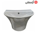روشویی وال هنگ گاتریا مدل DKM - Image 3