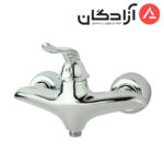 شیر توالت راسان مدل پریمو