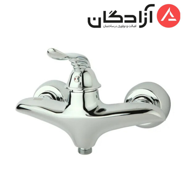 شیر توالت راسان مدل پریمو