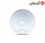 روشویی روکابینتی گاتریا مدل هما