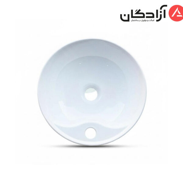 روشویی روکابینتی گاتریا مدل هما