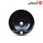 روشویی روکابینتی گاتریا مدل هما