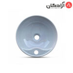 روشویی روکابینتی گاتریا مدل هما