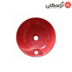 روشویی روکابینتی گاتریا مدل هما