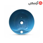 روشویی روکابینتی گاتریا مدل هما