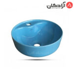روشویی روکابینتی گاتریا مدل هما