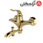 شیر حمام راسان مدل پریمو