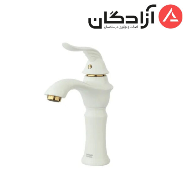 شیر روشویی راسان مدل پریمو