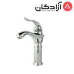 شیر روشویی راسان مدل پریمو