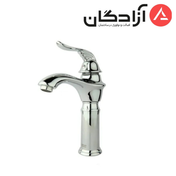 شیر روشویی راسان مدل پریمو