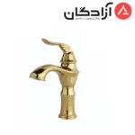شیر روشویی راسان مدل پریمو