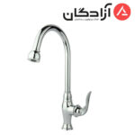 شیر ظرفشویی راسان مدل پریمو