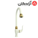 شیر ظرفشویی راسان مدل پریمو