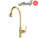شیر ظرفشویی راسان مدل پریمو