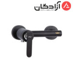 شیر توالت راسان مدل فلورا