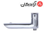 شیر توالت راسان مدل دینو