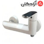 شیر توالت راسان مدل دینو