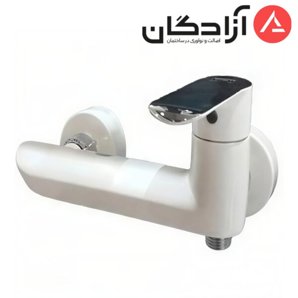 شیر توالت راسان مدل دینو