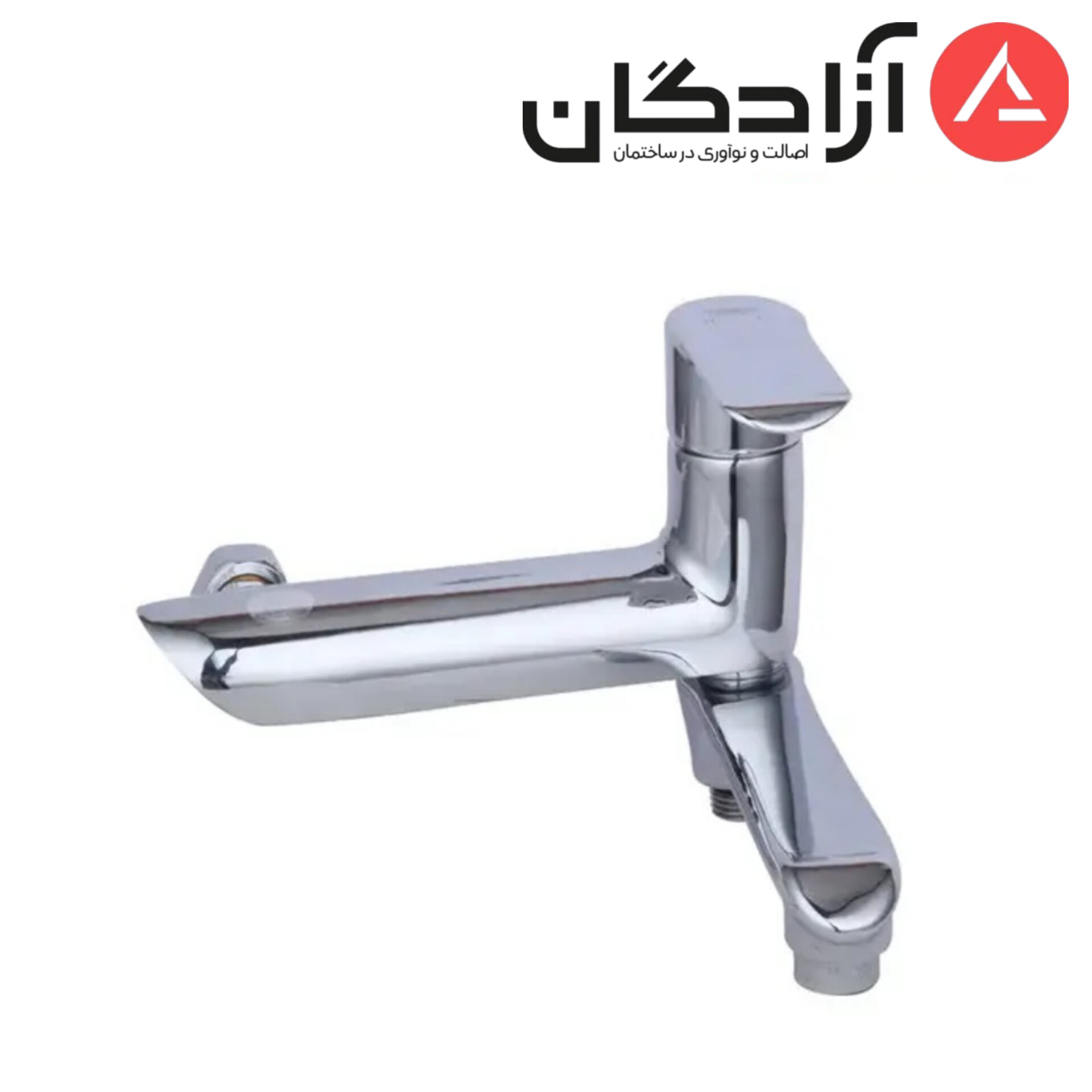 InShot_20260623_113242036 شیر حمام راسان مدل دینو