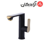 شیر روشویی راسان مدل دینو