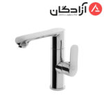 شیر روشویی راسان مدل دینو