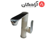 شیر روشویی راسان مدل دینو