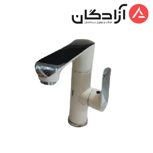 شیر روشویی راسان مدل دینو