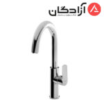 شیر ظرفشویی راسان مدل دینو