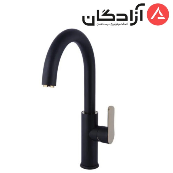 شیر ظرفشویی راسان مدل دینو