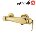 شیر توالت راسان مدل آلیس