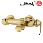 شیر حمام راسان مدل آلیس