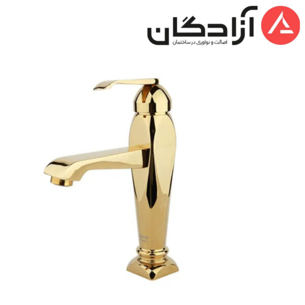 شیر روشویی راسان مدل آلیس