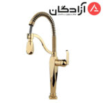 شیر ظرفشویی راسان مدل آلیس