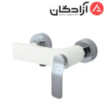 شیر توالت راسان مدل آوات