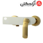 شیر توالت راسان مدل آوات