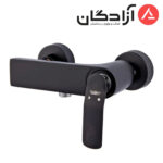 شیر توالت راسان مدل آوات