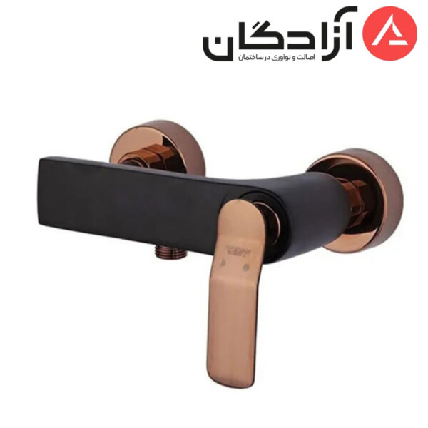 شیر توالت راسان مدل آوات