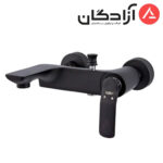 شیر حمام راسان مدل آوات